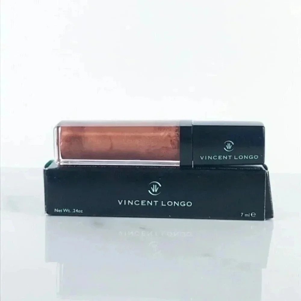 Vincent Longo Perfect Gloss Bronzella